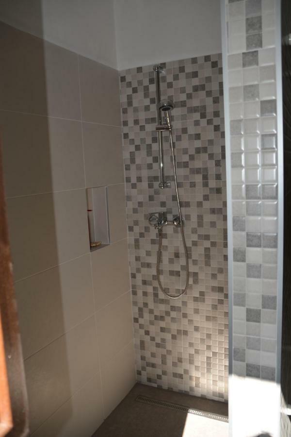 מוסט נה סוסי Apartma Zala מראה חיצוני תמונה