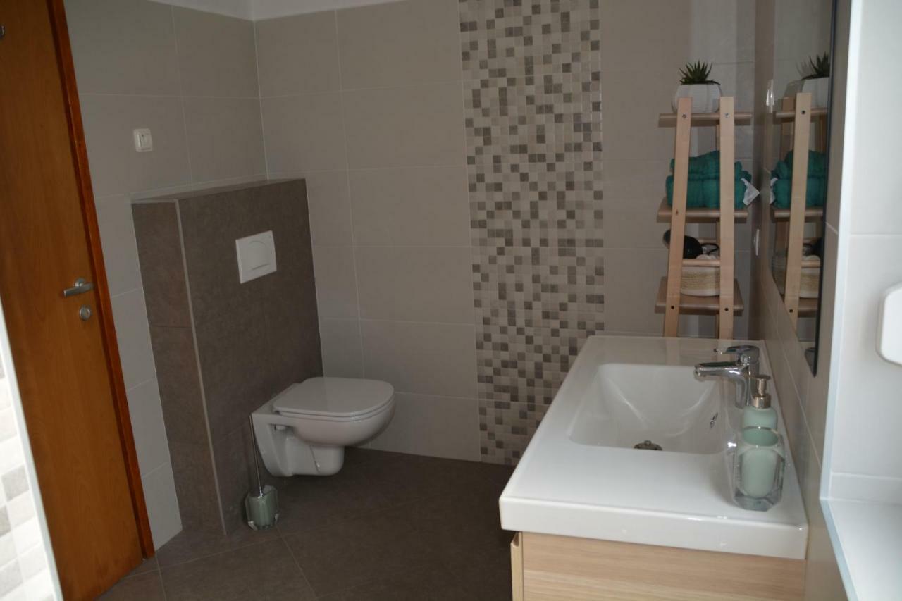 מוסט נה סוסי Apartma Zala מראה חיצוני תמונה