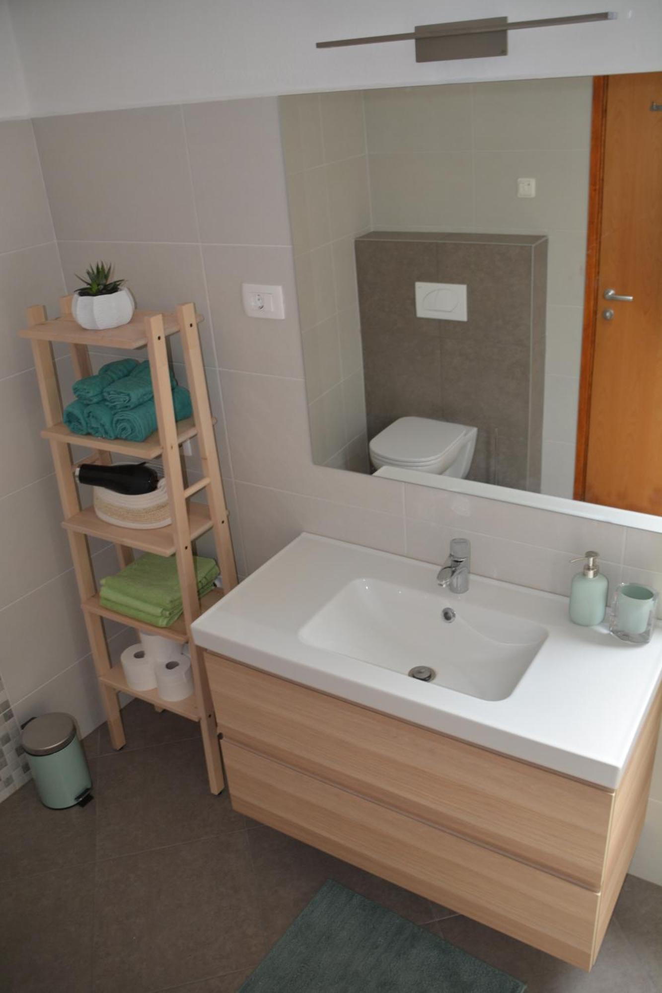 מוסט נה סוסי Apartma Zala מראה חיצוני תמונה